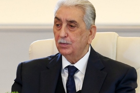 Arif Babayevin vəziyyəti ağırlaşıb, xəstəxanaya yerləşdirilib