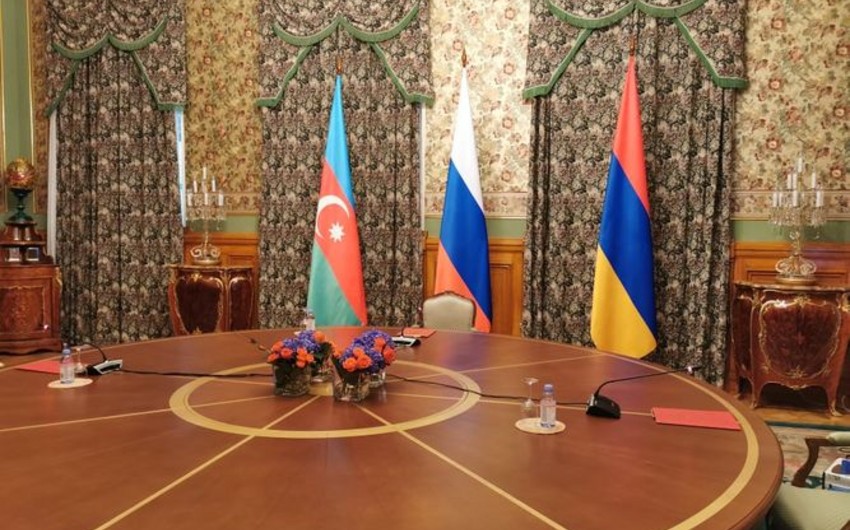 Minskdə Azərbaycan, Rusiya və Ermənistan XİN başçılarının GÖRÜŞÜ KEÇİRİLİB