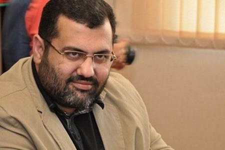 Hacı İlqar sərbəst buraxıldı və görün nələr dedi?
