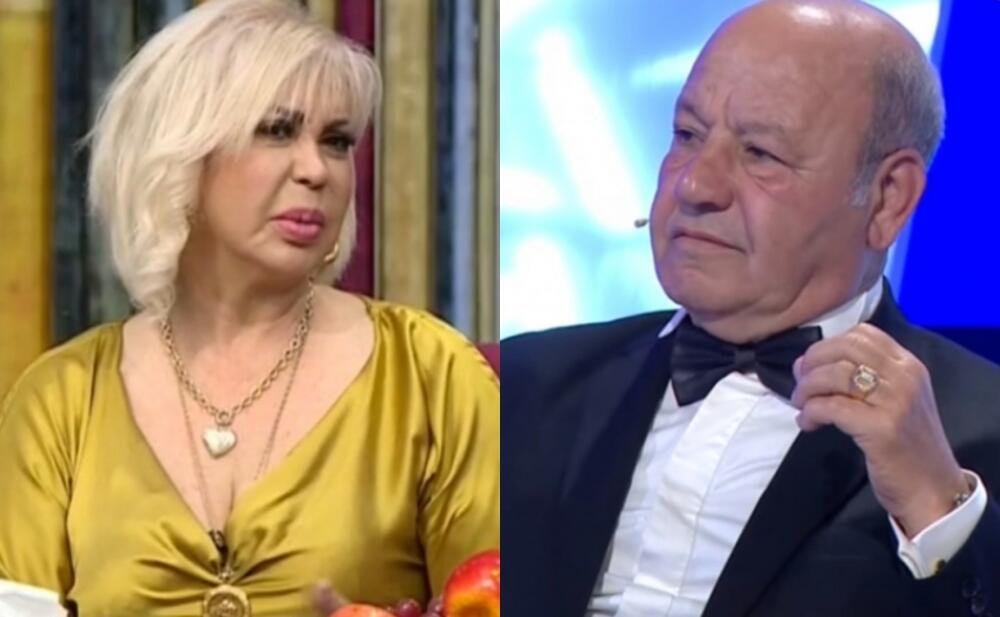 "Bəs olmadı sənə təhqirlər, ayıb deyil sənin üçün?"