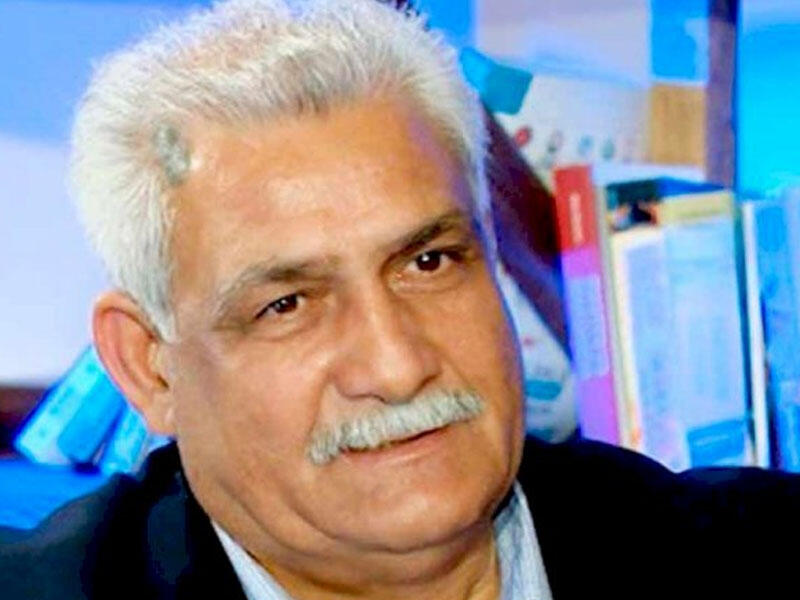 Xalq artisti Operativ Qərargaha ƏSƏBİLƏŞDİ: Bunun nəticəsi çox pis olacaq