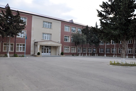 Bakı məktəbində BƏDBƏXT HADİSƏ - müəllim dərs vaxtı vəfat etdi