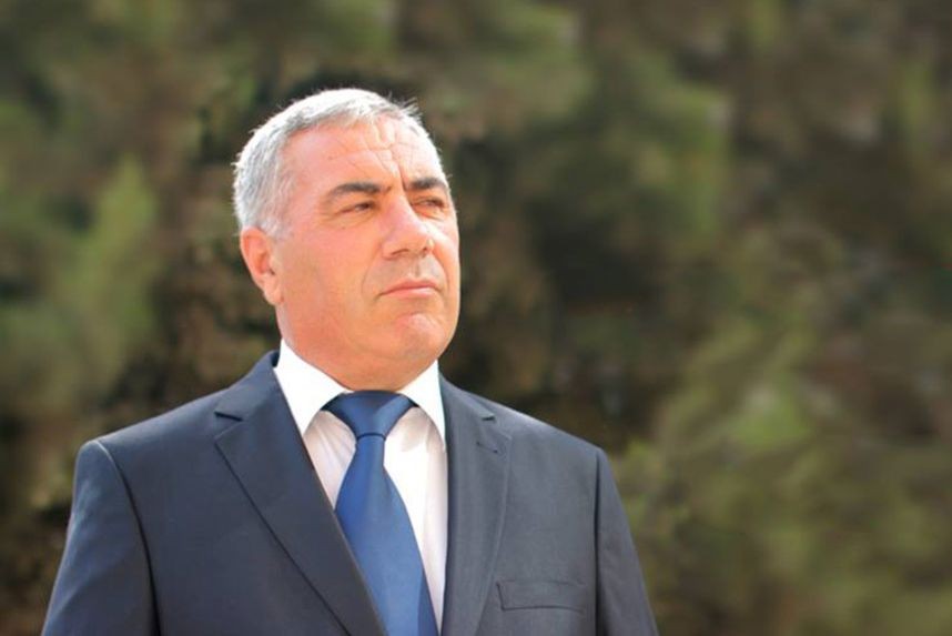 Hafiz Hacıyevin səhhəti qəfildən pisləşdi