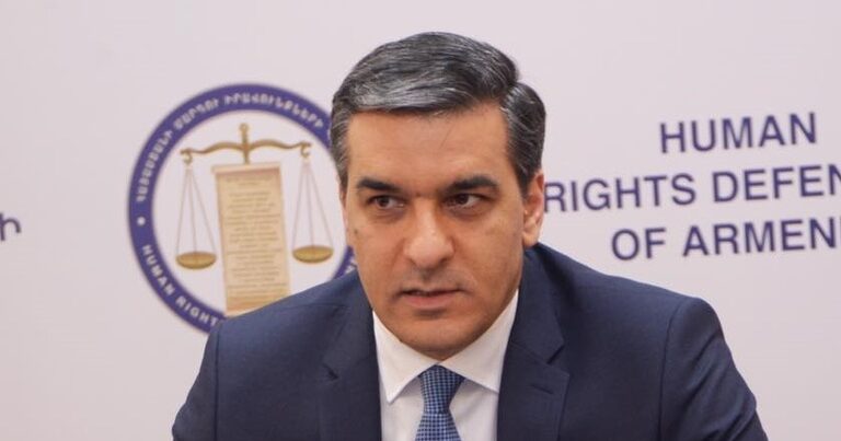 Tatoyanın Ağdağla bağlı bəyanatı onun sonunu gətirəcək 