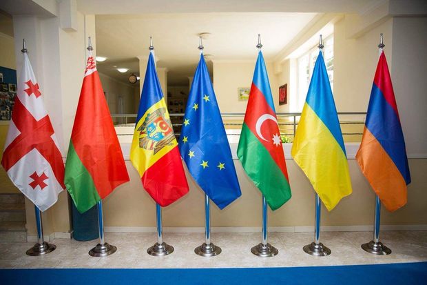Ukrayna, Gürcüstan və Moldova “Şərq tərəfdaşlığı”nı yeniləməyə ÇAĞIRIB