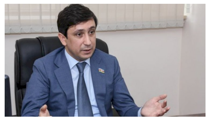 “Bu o demək deyil ki, müxalifət aydan arı, sudan durudur“ - YAP-çı deputat
