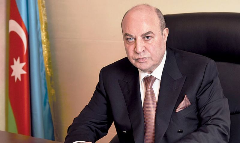 "Heç kim başına nə gələcəyini bilmir" - Eldar Həsənovun məhkəmədəki çıxışı
