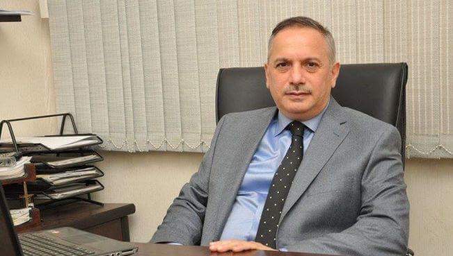 “Əli Əliyev partiyanı diktatorcasına idarə etmək istəyir” - İstefa verən sədr müavinindən ŞOK AÇIQLAMALAR