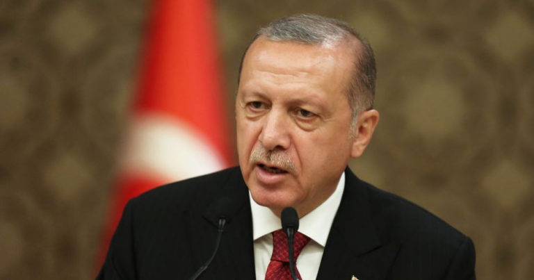 Ərdoğandan sensasiyalı Zəngəzur açıqlaması - "Əgər Paşinyan mənimlə..."