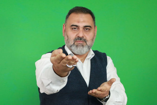 Nəcəf Allahverdiyev: “İnsanda qorxunun olmaması, məsuliyyətsizliyə gətirib çıxarır” - VİDEO