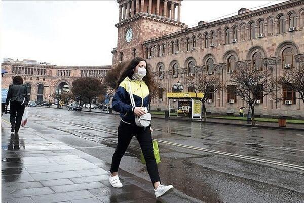 İrandan Ermənistana səfər edənlərin sayı artır - SON VƏZİYYƏT