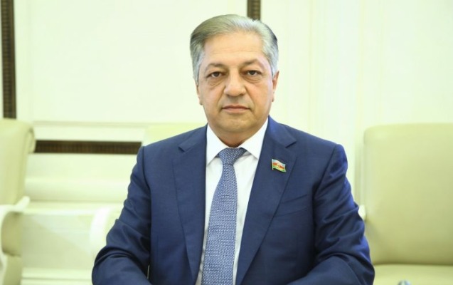 Cavanşir Feyziyevin mandatı ləğv oluna bilər?