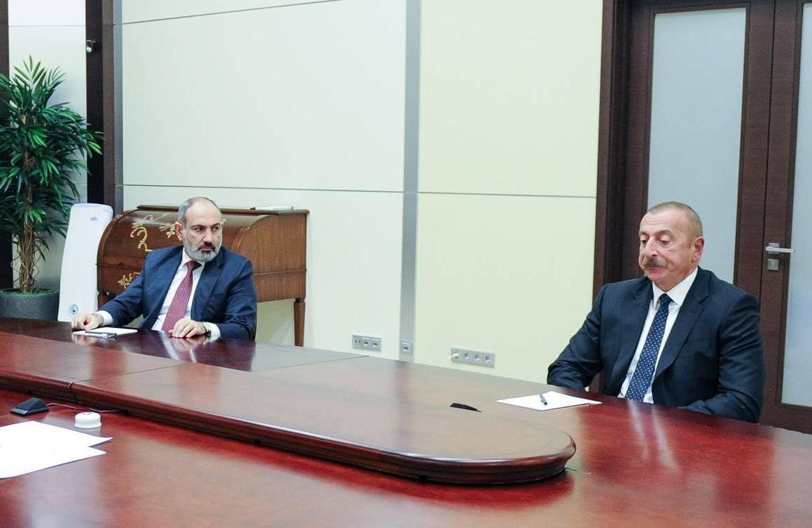 “PUTİN AZƏRBAYCAN PREZİDENTİNİN TƏRƏFİNDƏ İDİ...” – “Paşinyan Qarabağ haqqında bir kəlmə də danışmadı”