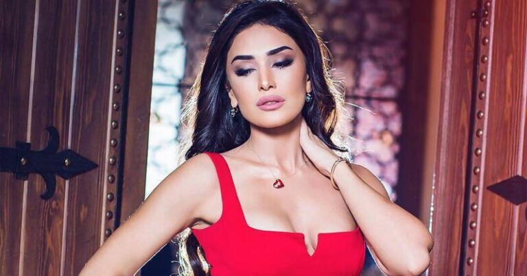 "80%-i şokdadır" - Pərvin Abıyeva əslində haralı olduğunu AÇIQLADI - FOTO