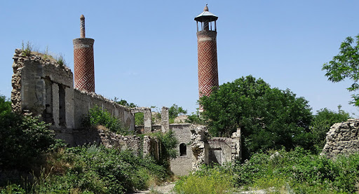 “Taliban“ Qarabağda: Həmişə döyüş və qətliam meydanı olmuş daha bir bölgə - ARAŞDIRMA