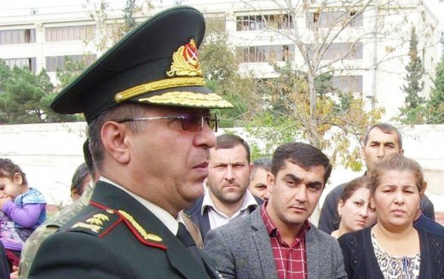 “Elçinin öldürüldüyünü xəbər verdilər, şoka düşdüm” - S.Novruzovun ifadəsi yayıldı