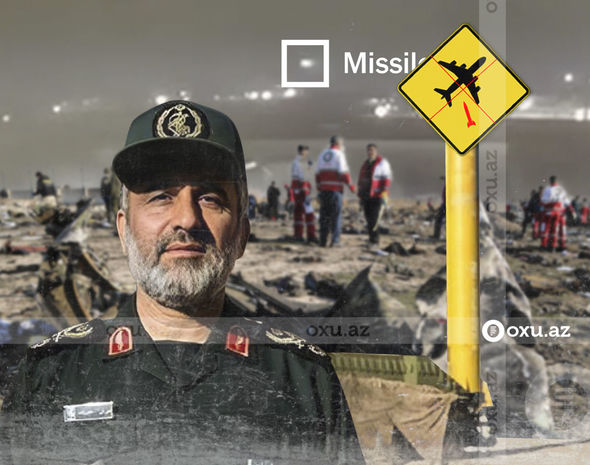 İranın “Harop”la müqayisə etdiyi “sarışın”ı - Bu raketə nişan vurun...