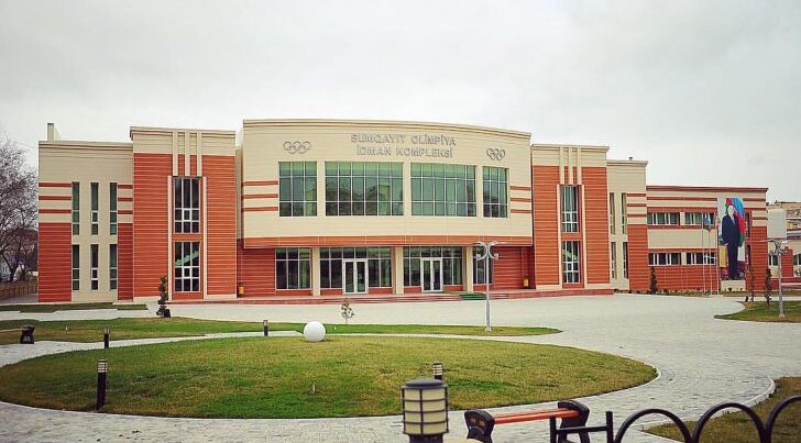 General-mayor Natiq Əliyevdən Paralimpiya Oyunlarının bürünc mükafatçısı ilə bağlı AÇIQLAMA