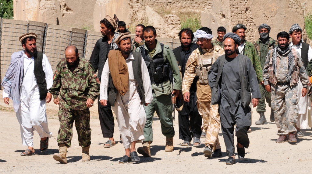 Rəsmi Bakı “Taliban”ın hakimiyyətini tanıyacaq? – “Hamı dişə vurur...”