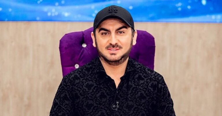 Tolik də Xəzər TV ilə yollarını ayırıb? - ÖZÜ AÇIQLADI