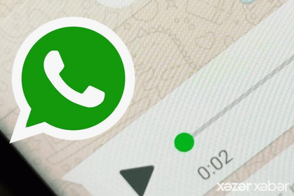 “WhatsApp” proqramında qeyri-adi yenilik