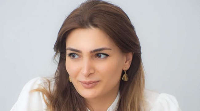 "Türkiyənin bölgədə aparıcı faktora çevrilməsi rəsmi Tehranı narahat edir" - ZÜRİYƏ QARAYEVA 