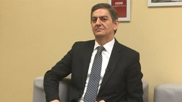 Əli Kərimlinin Elçibəy “unutqanlığı”...