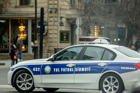 DYP-dən vətəndaşlara MÜRACİƏT: "Vəziyyət olduqca ciddidir"