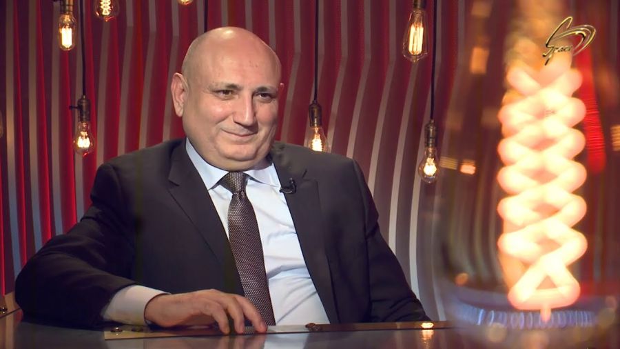 Partiya sədri: "Fətəli Xan Xoyski Azərbaycanın müstəqilliyi elan olunanda buna qarşı çıxıb"