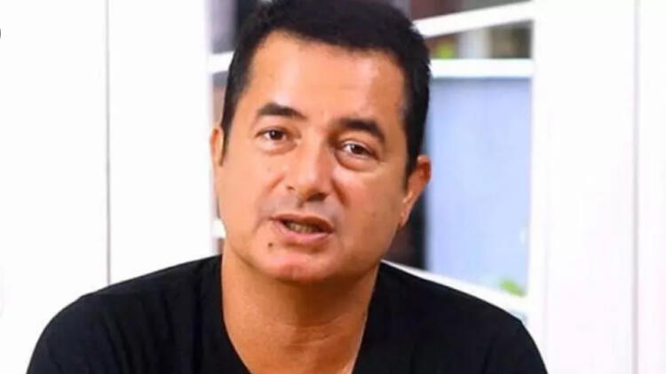 Acun Azərbaycan əsilli olduğunu açıqladı - Video