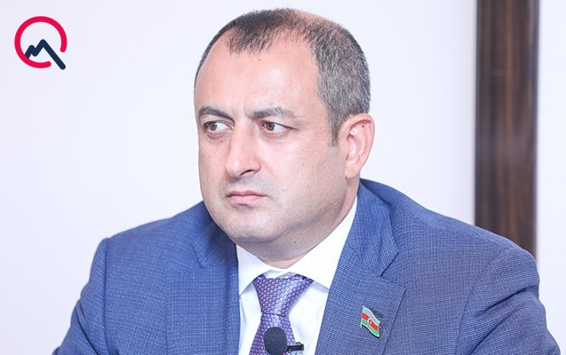 “Məmur öz işinin öhdəsindən gələ bilmirsə, qərar gözləmədən istefa verməlidir”