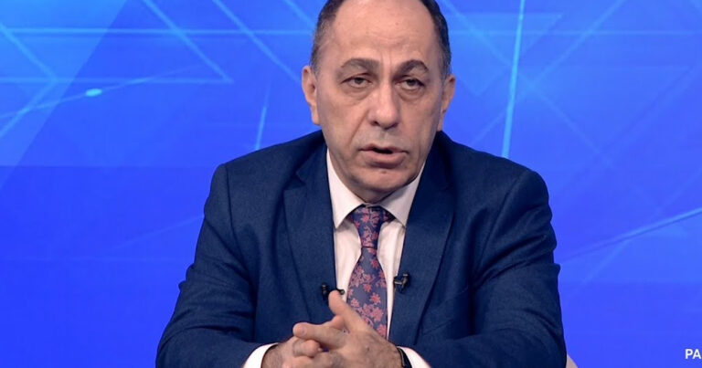 “Pandemiyanın bitməsi proqnozu gerçəyə yaxındır” - Adil Qeybulla