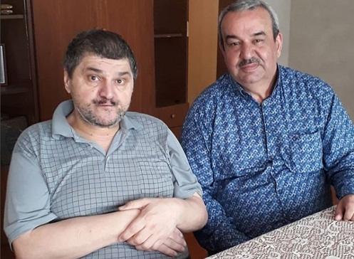 Kərimin vəziyyəti ağırdır: nə danışır, nə tərpənir