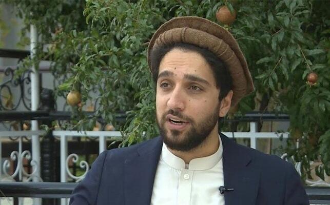 Taliban: Onlar ABŞ-ın çətiri altında müqavimət göstərirlər