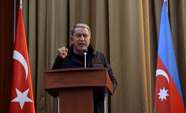ABŞ-dan ŞOK PLAN: Türkiyəni təkləmək üçün 8 ölkəyə... - AKAR AÇIQLADI