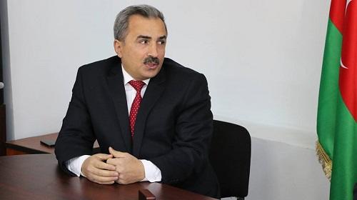 “Yeni Azərbaycan” qəzetinə yeni baş redaktor təyin olundu