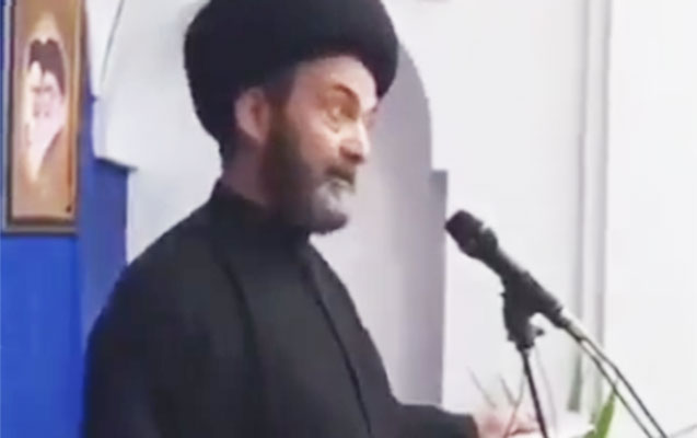 “Cəsarətli axunda ehtiyacımız var ki, Amuliyə faktlarla cavab versin”