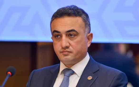 Anar Bağırov məhkəmələri və hakimləri tənqid edib