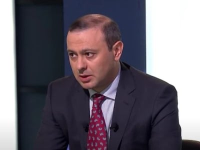 Erməni rəsmidən AÇIQLAMA: Ermənistanın Gorus-Qafan yolunda israrı məntiqsizdir