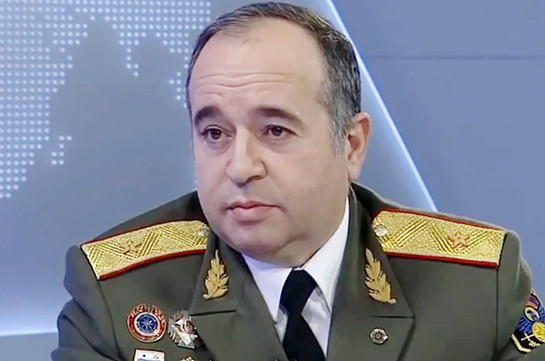 Karapetyan TŞ iclasında istefaya getdi. Niyə?
