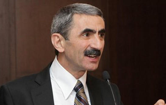 AFFA Aslan İsmayılovdan 10 MİN TƏLƏB EDİR