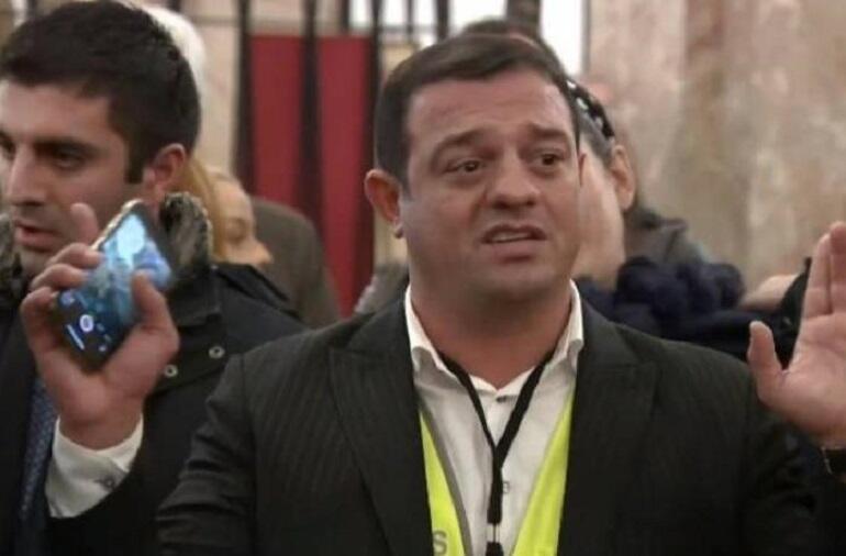 Ata Abdullayevin şantaj etdiyi şəxslər...
