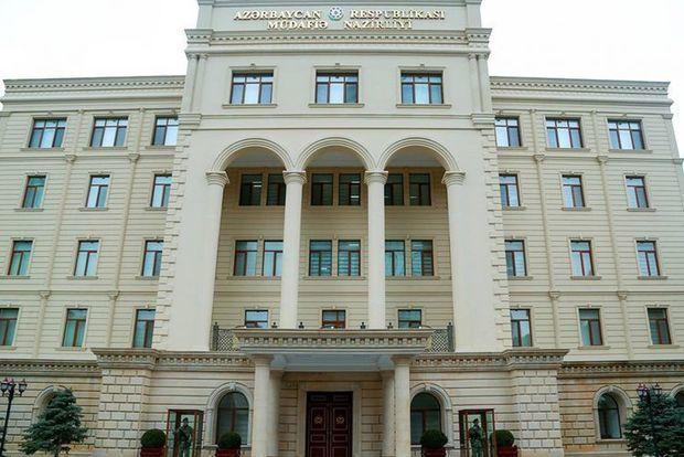 Laçın dəhlizində atəş səsləri müşahidə edilib? - Müdafiə Nazirliyi açıqlama yayıb