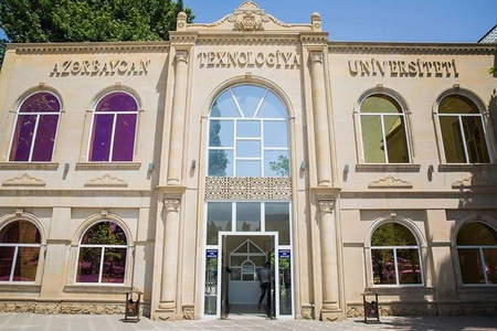 TEXNOLOGİYA UNİVERSİTETİNDƏ RƏZALƏT - Rektorla prorektor arasında gərginlik pik həddə çatıb…