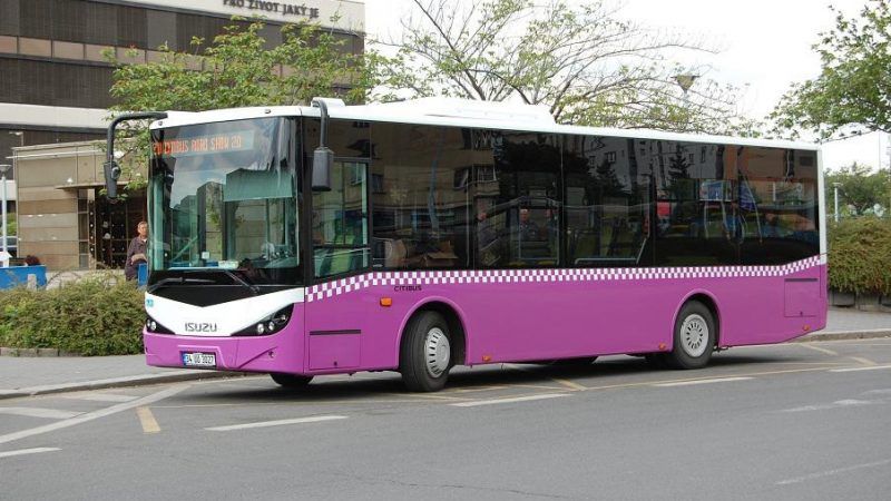 Bir sıra marşrut avtobusların hərəkət sxemi dəyişdiriləcək - DİQQƏT