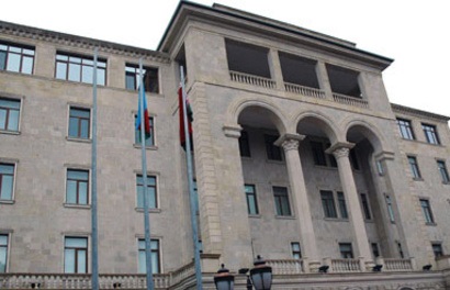 Azərbaycan və Belarusun hərbi MALİYYƏÇİLƏRİ GÖRÜŞDÜ