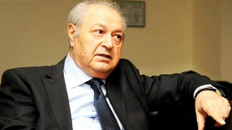 Ayaz Mütəllibovdan AÇIQLAMA