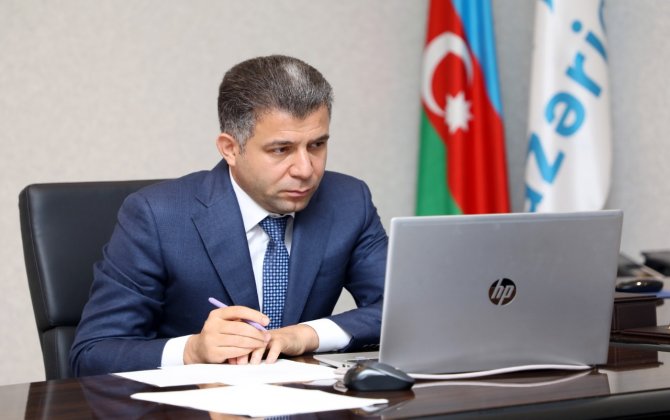 "AZƏRİQAZ" İB-nin rəhbər şəxsləri onlayn vətəndaş qəbulu keçirdi