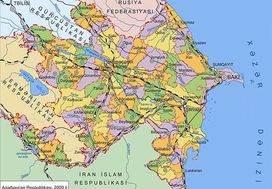 İcra başçısı institutu ləğv edilsin! 14 quberniya...