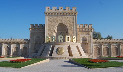 Bərdədə ana və iki yaşlı oğlu faciəvi şəkildə öldü